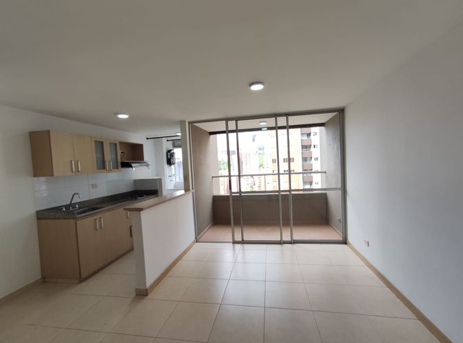 Apartamento en Arriendo en Vegas de san jose, Sabaneta - Imagen 1