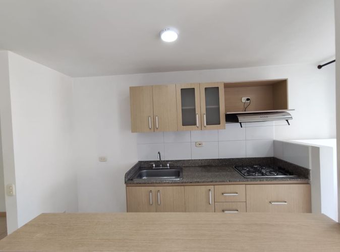 Apartamento en Arriendo en Vegas de san jose, Sabaneta - Miniatura 2