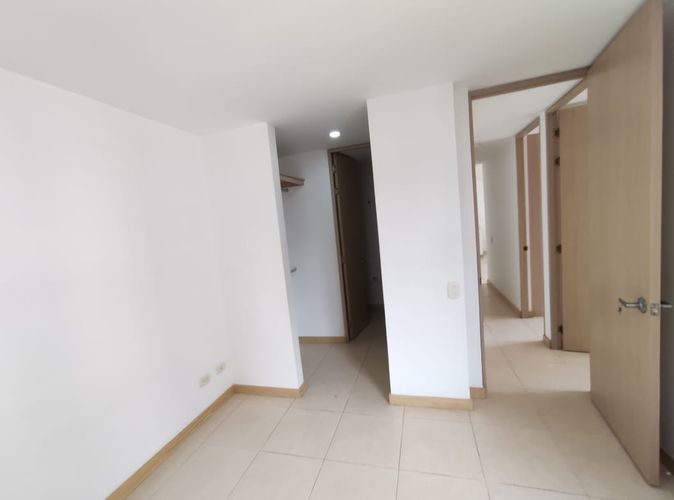 Apartamento en Arriendo en Vegas de san jose, Sabaneta - Miniatura 8