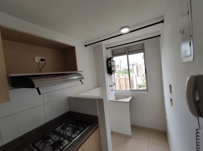 Apartamento en Arriendo en Vegas de san jose, Sabaneta - Miniatura 17
