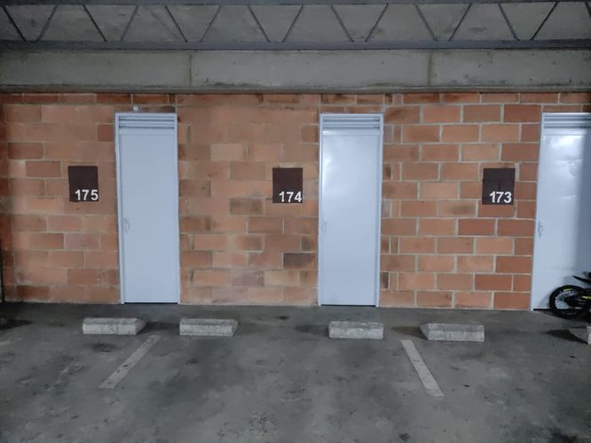 Apartamento en Arriendo en Vegas de san jose, Sabaneta - Miniatura 18