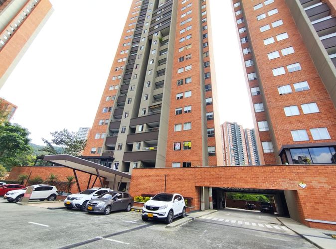 Apartamento en Arriendo en Vegas de san jose, Sabaneta - Miniatura 19