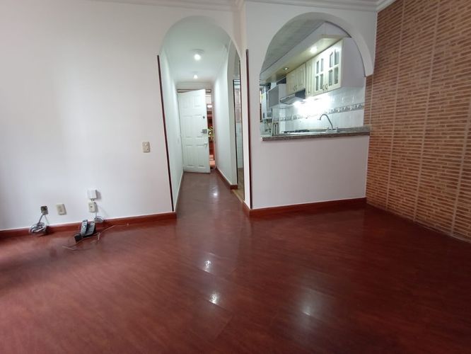 Apartamento en Venta en Tarragona del salitre et. ii, Bogotá - Miniatura 4