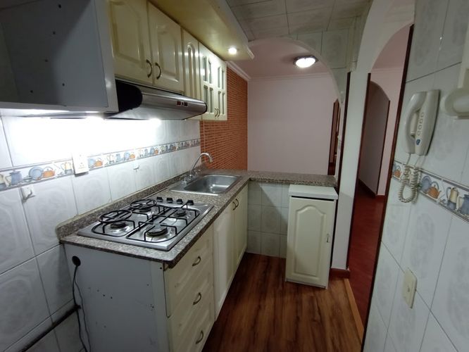 Apartamento en Venta en Tarragona del salitre et. ii, Bogotá - Miniatura 6