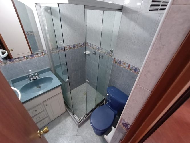 Apartamento en Venta en Tarragona del salitre et. ii, Bogotá - Miniatura 7