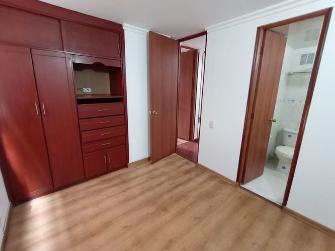 Apartamento en Venta en Tarragona del salitre et. ii, Bogotá - Miniatura 23