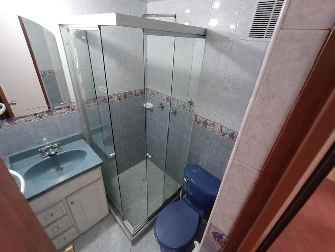Apartamento en Venta en Tarragona del salitre et. ii, Bogotá - Miniatura 20