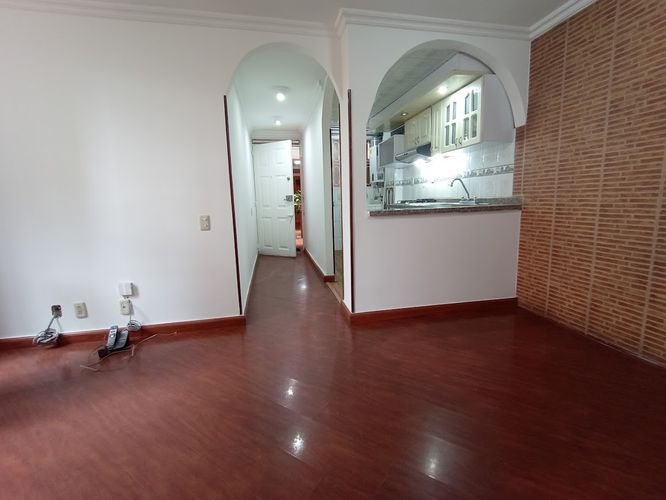 Apartamento en Venta en Tarragona del salitre et. ii, Bogotá - Miniatura 10