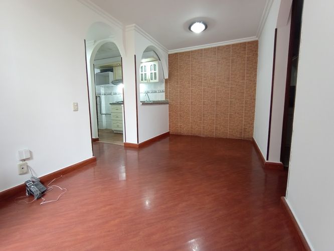 Apartamento en Venta en Tarragona del salitre et. ii, Bogotá - Miniatura 2
