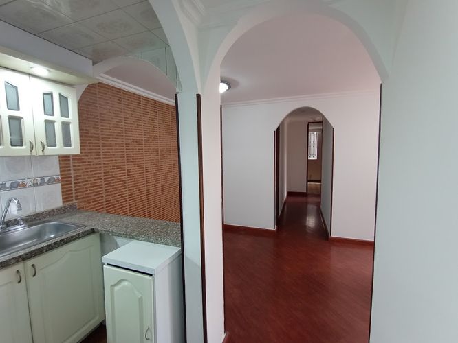 Apartamento en Venta en Tarragona del salitre et. ii, Bogotá - Miniatura 8