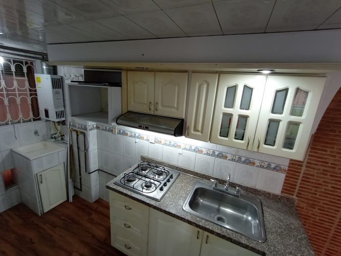 Apartamento en Venta en Tarragona del salitre et. ii, Bogotá - Miniatura 14