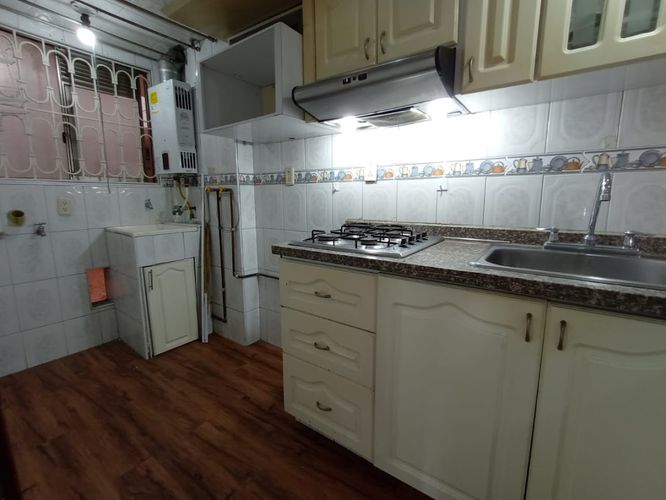 Apartamento en Venta en Tarragona del salitre et. ii, Bogotá - Miniatura 16