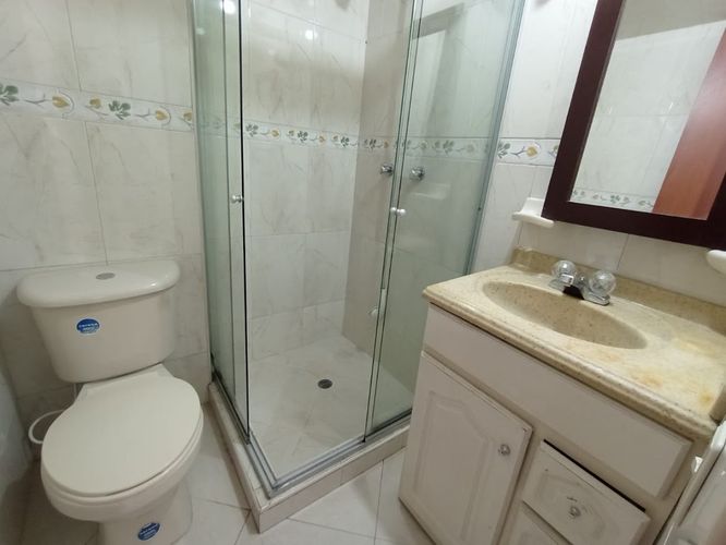 Apartamento en Venta en Tarragona del salitre et. ii, Bogotá - Miniatura 22