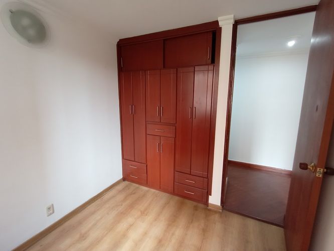 Apartamento en Venta en Tarragona del salitre et. ii, Bogotá - Miniatura 12