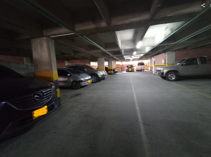 Apartamento en Venta en Tarragona del salitre et. ii, Bogotá - Miniatura 24