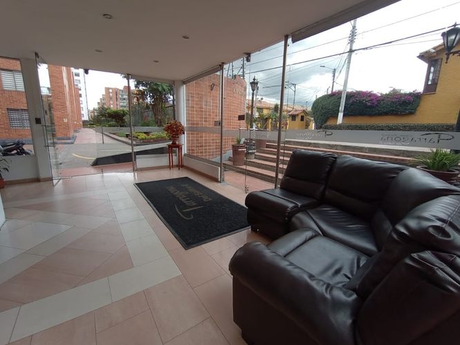 Apartamento en Venta en Tarragona del salitre et. ii, Bogotá - Miniatura 26