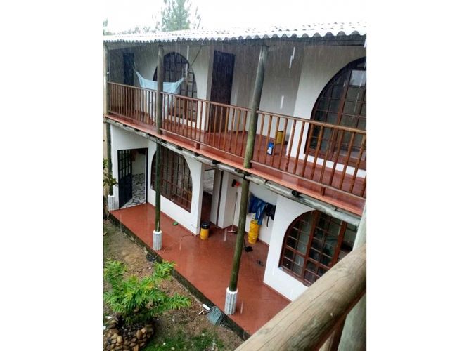 Finca en Venta en Puerto López - Imagen 1