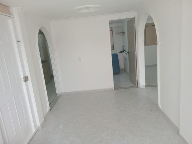 Apartamento en Arriendo en Calasanz parte alta, Medellín - Imagen 1