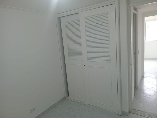 Apartamento en Arriendo en Calasanz parte alta, Medellín - Miniatura 2