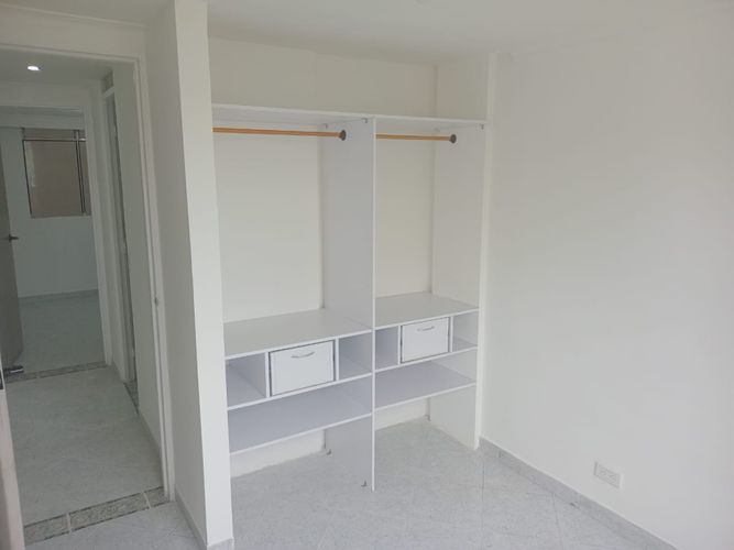 Apartamento en Arriendo en Calasanz parte alta, Medellín - Miniatura 3