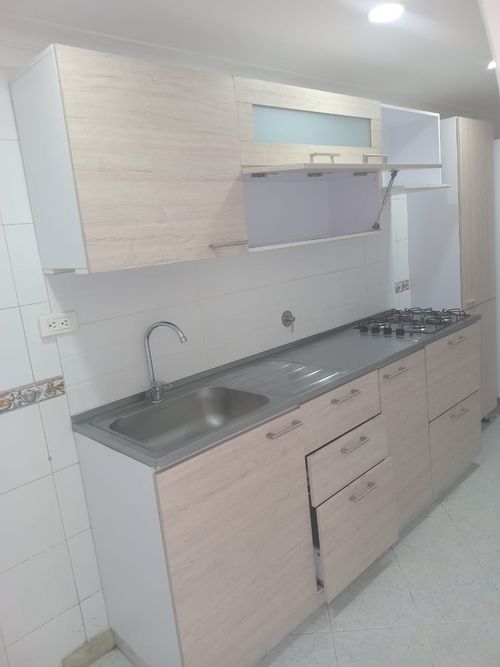 Apartamento en Arriendo en Calasanz parte alta, Medellín - Miniatura 5