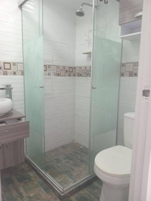 Apartamento en Arriendo en Calasanz parte alta, Medellín - Miniatura 6