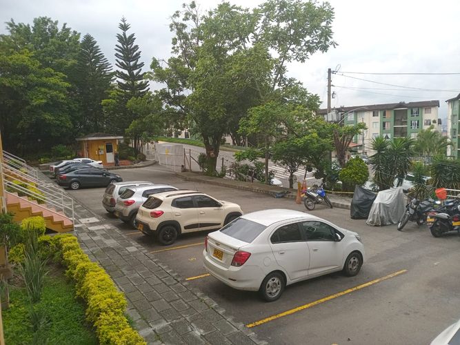 Apartamento en Arriendo en Calasanz parte alta, Medellín - Miniatura 7