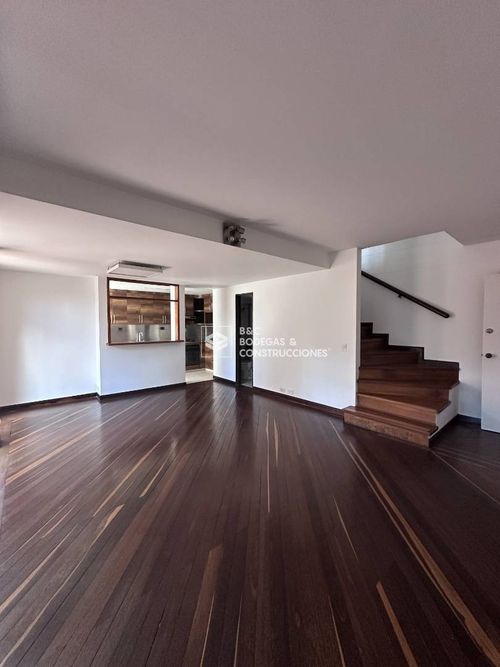 Apartamento en Arriendo en Mesa, Envigado - Imagen 1