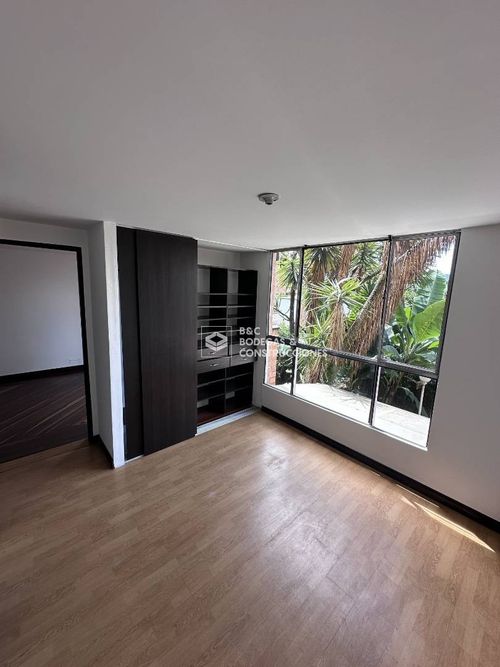 Apartamento en Arriendo en Mesa, Envigado - Miniatura 2