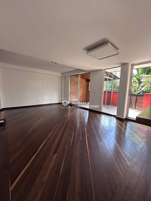 Apartamento en Arriendo en Mesa, Envigado - Miniatura 4