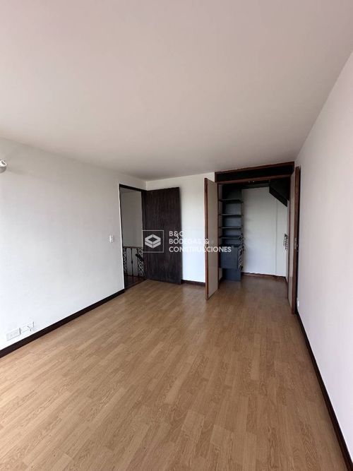 Apartamento en Arriendo en Mesa, Envigado - Miniatura 5