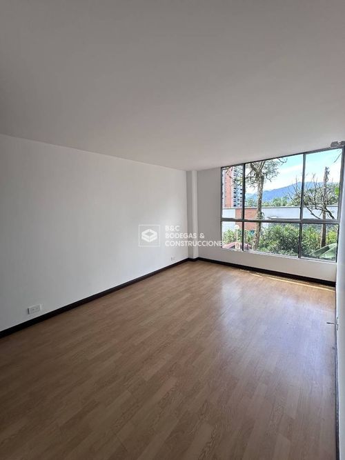 Apartamento en Arriendo en Mesa, Envigado - Miniatura 7