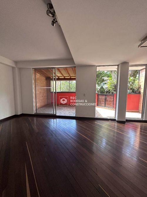 Apartamento en Arriendo en Mesa, Envigado - Miniatura 8