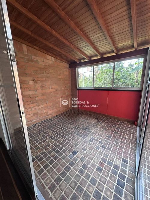 Apartamento en Arriendo en Mesa, Envigado - Miniatura 9