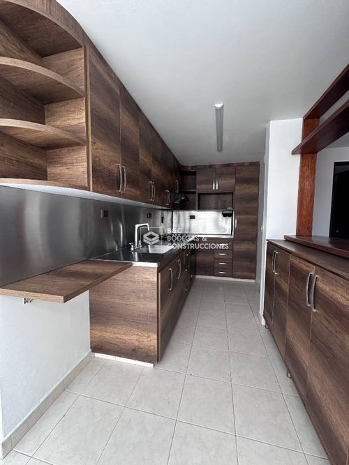 Apartamento en Arriendo en Mesa, Envigado - Miniatura 10