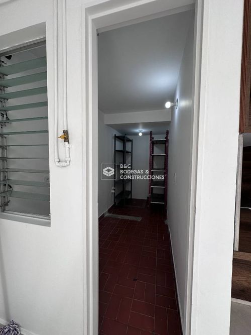 Apartamento en Arriendo en Mesa, Envigado - Miniatura 12