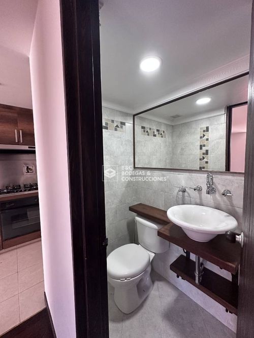 Apartamento en Arriendo en Mesa, Envigado - Miniatura 13