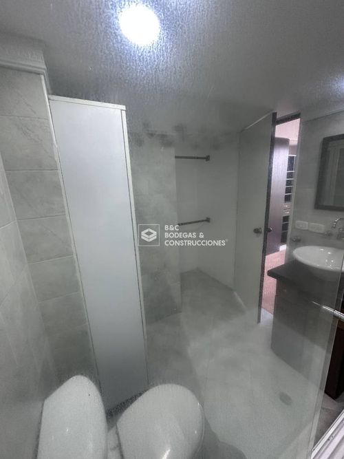 Apartamento en Arriendo en Mesa, Envigado - Miniatura 14