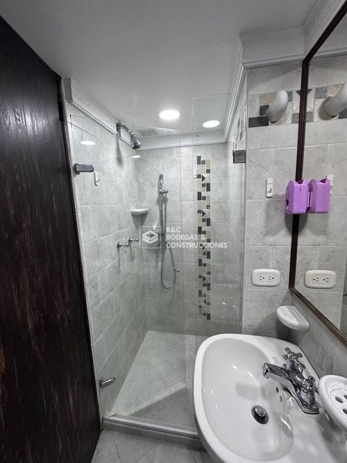 Apartamento en Arriendo en Mesa, Envigado - Miniatura 15