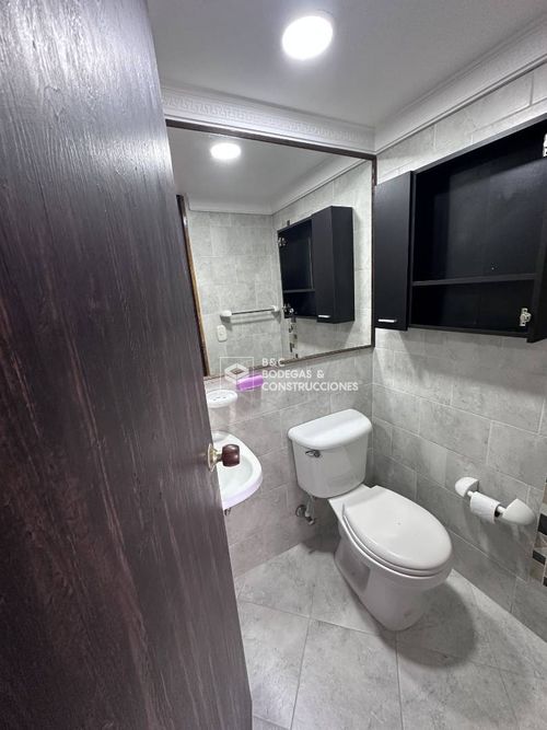 Apartamento en Arriendo en Mesa, Envigado - Miniatura 16
