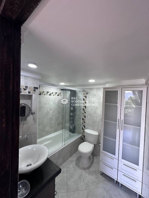 Apartamento en Arriendo en Mesa, Envigado - Miniatura 17
