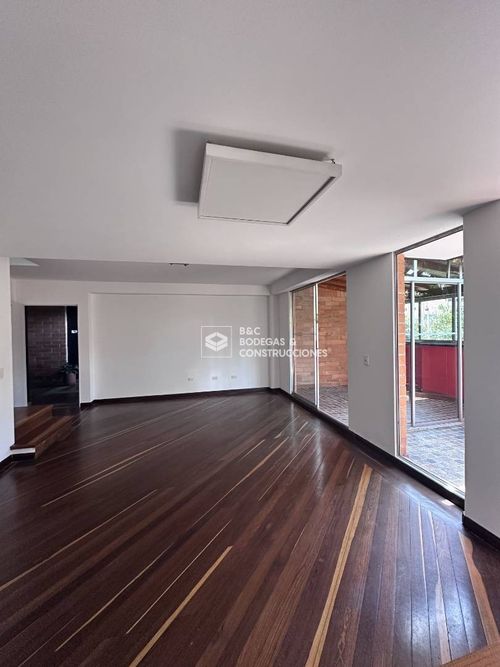 Apartamento en Arriendo en Mesa, Envigado - Miniatura 18