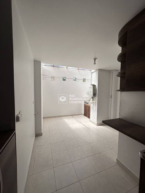 Apartamento en Arriendo en Mesa, Envigado - Miniatura 19