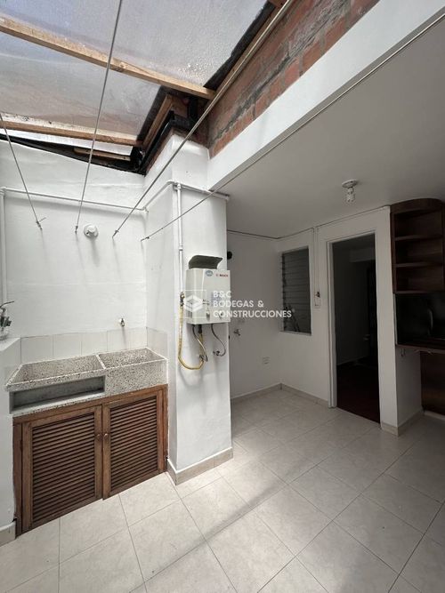 Apartamento en Arriendo en Mesa, Envigado - Miniatura 20