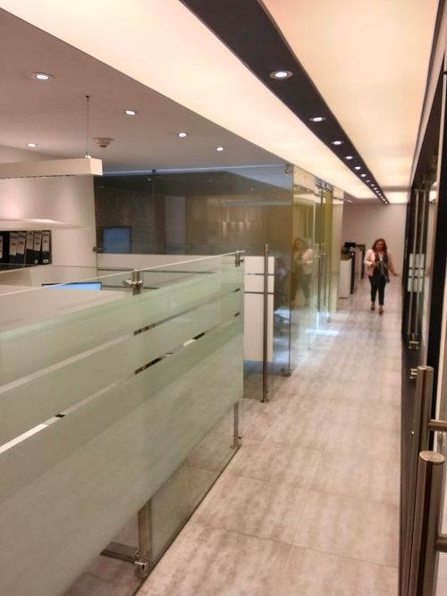 Oficina en  Arriendo en Chicó Reservado, Bogotá - Miniatura 8