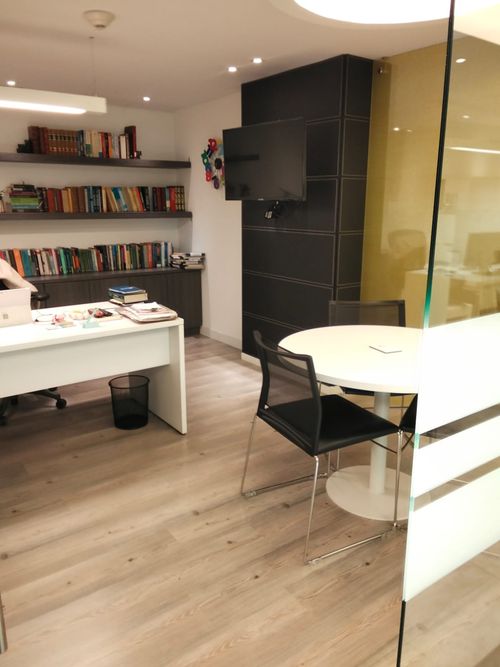 Oficina en  Arriendo en Chicó Reservado, Bogotá - Miniatura 5