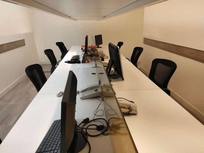 Oficina en  Arriendo en Chicó Reservado, Bogotá - Miniatura 10