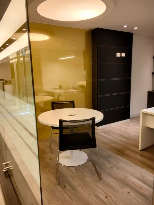 Oficina en  Arriendo en Chicó Reservado, Bogotá - Miniatura 7