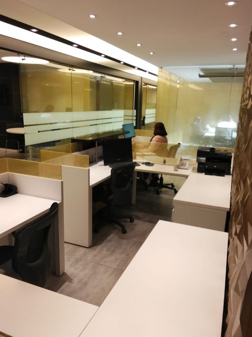 Oficina en  Arriendo en Chicó Reservado, Bogotá - Miniatura 9