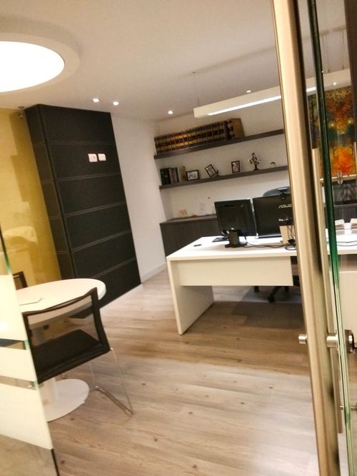 Oficina en  Arriendo en Chicó Reservado, Bogotá - Miniatura 17